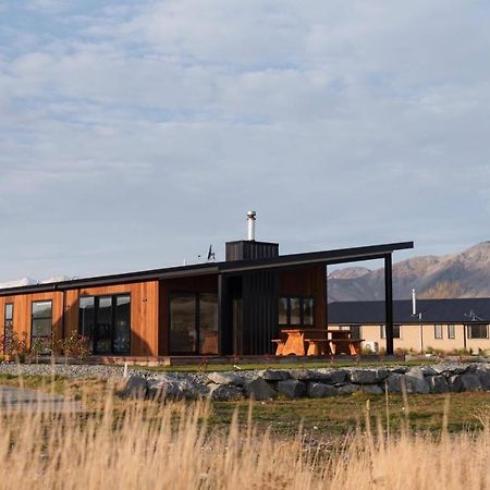 Bonita Casa Villa Lake Tekapo Exterior photo